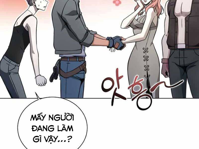 Thợ Săn Ăn Thịt Người Chap 23 - Next Chap 24