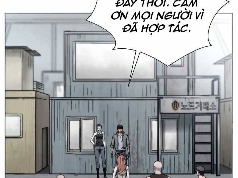 Thợ Săn Ăn Thịt Người Chap 23 - Next Chap 24