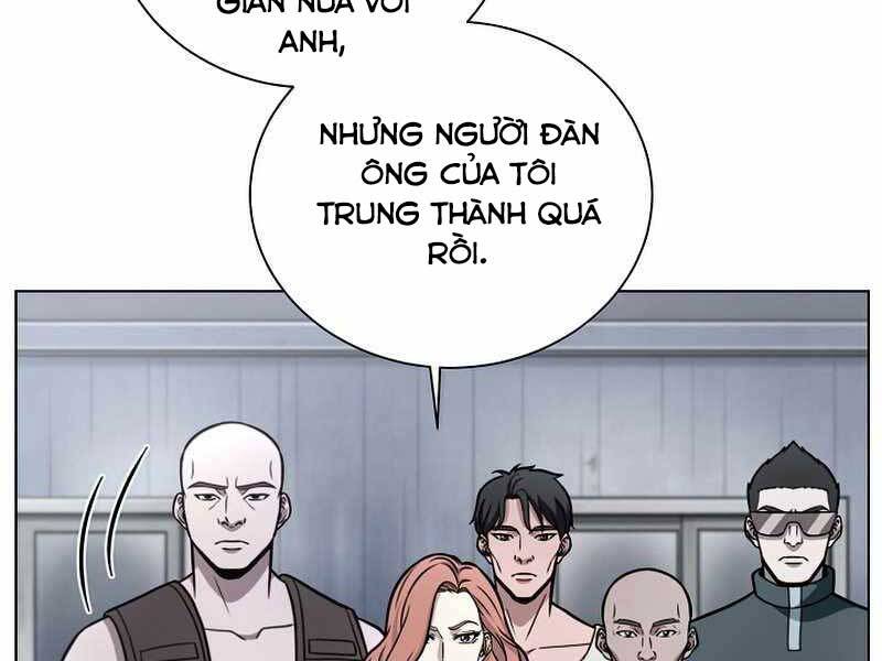 Thợ Săn Ăn Thịt Người Chap 23 - Next Chap 24