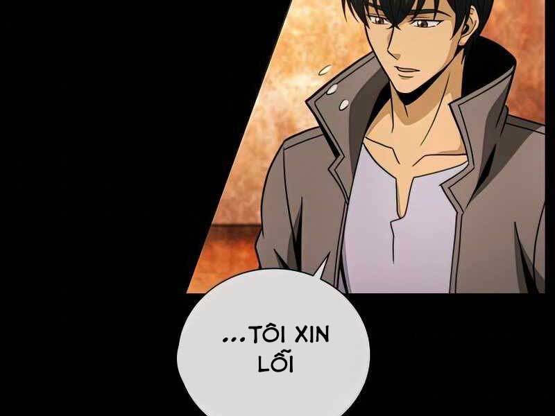 Thợ Săn Ăn Thịt Người Chap 24 - Next Chap 25