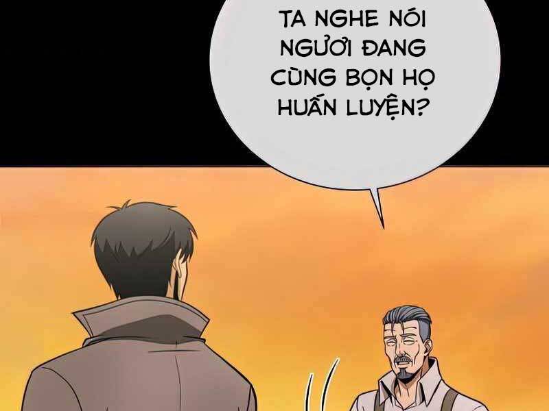 Thợ Săn Ăn Thịt Người Chap 24 - Next Chap 25