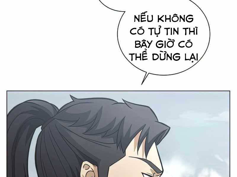 Thợ Săn Ăn Thịt Người Chap 24 - Next Chap 25