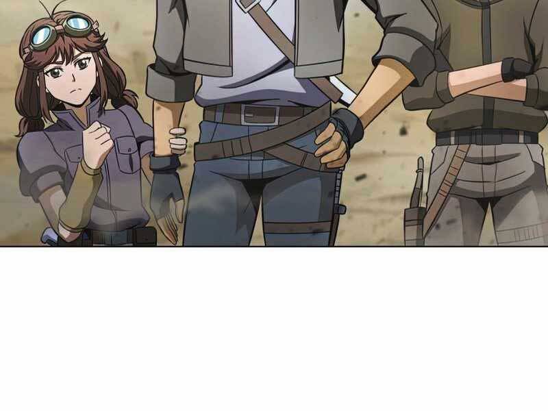 Thợ Săn Ăn Thịt Người Chap 24 - Next Chap 25