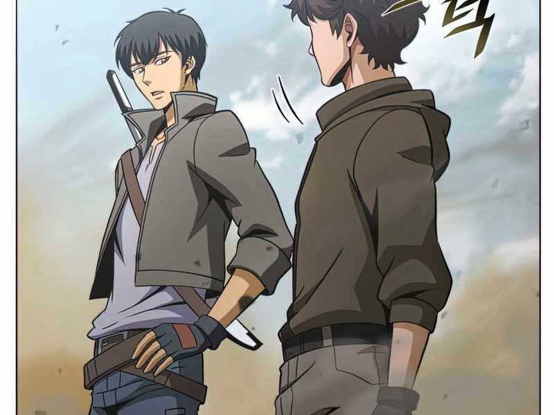 Thợ Săn Ăn Thịt Người Chap 24 - Next Chap 25