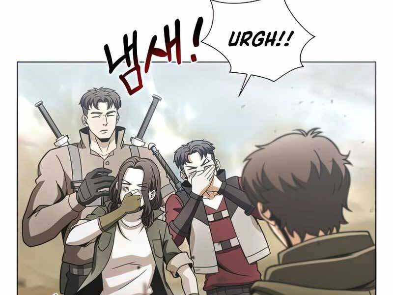 Thợ Săn Ăn Thịt Người Chap 24 - Next Chap 25