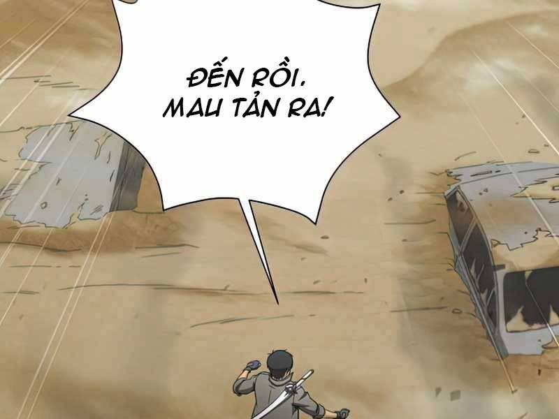 Thợ Săn Ăn Thịt Người Chap 24 - Next Chap 25