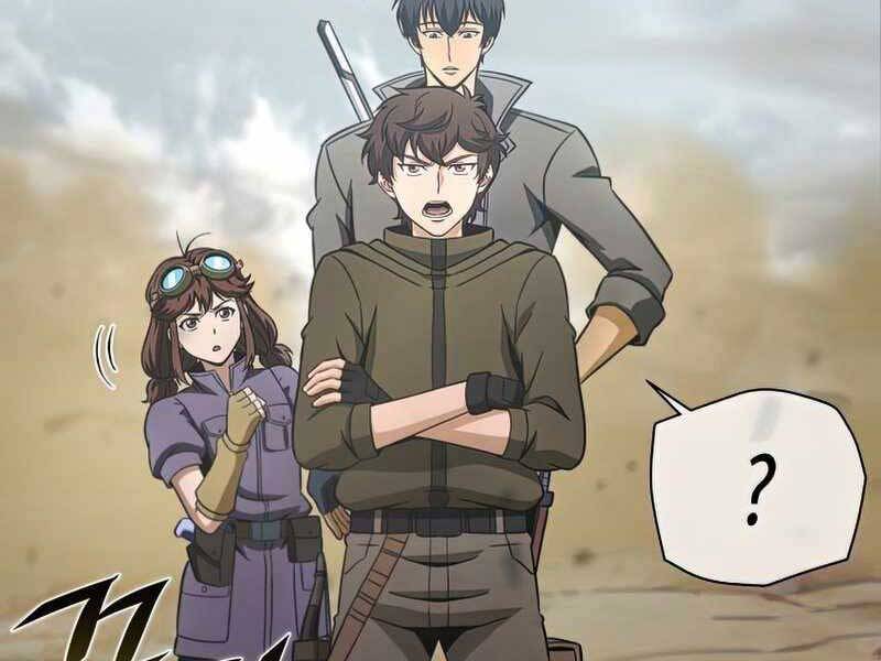 Thợ Săn Ăn Thịt Người Chap 24 - Next Chap 25