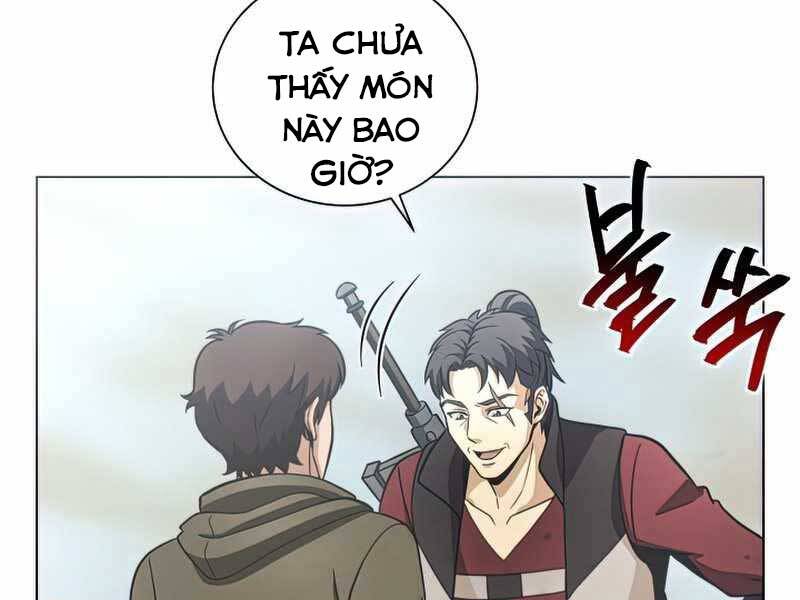 Thợ Săn Ăn Thịt Người Chap 24 - Next Chap 25