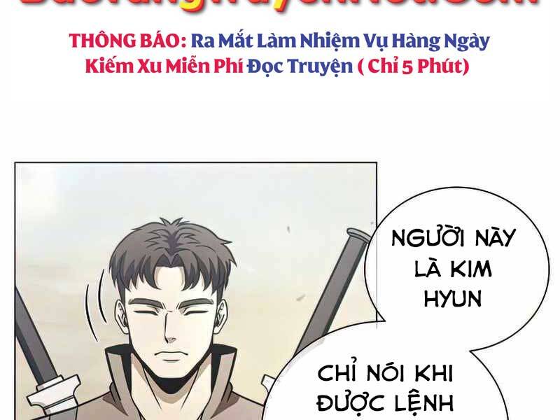 Thợ Săn Ăn Thịt Người Chap 24 - Next Chap 25