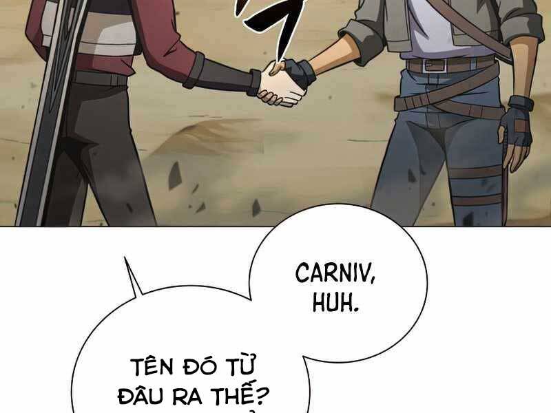 Thợ Săn Ăn Thịt Người Chap 24 - Next Chap 25