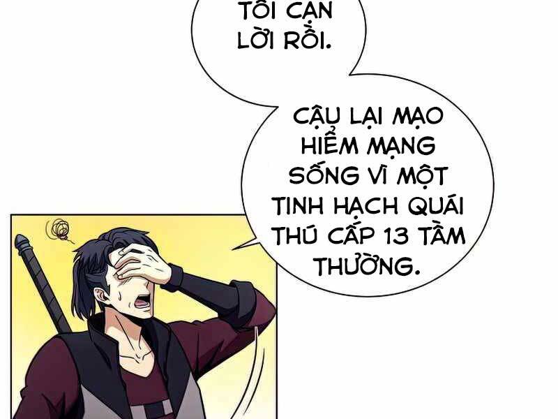 Thợ Săn Ăn Thịt Người Chap 26 - Next Chap 27