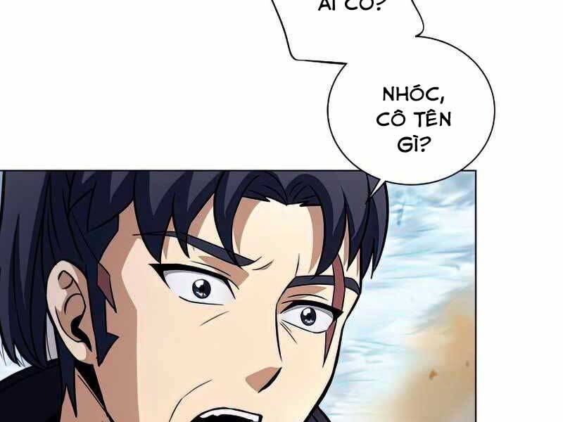 Thợ Săn Ăn Thịt Người Chap 26 - Next Chap 27