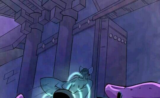 Kỷ Nguyên Kỳ Lạ Chap 11 - Next Chap 12