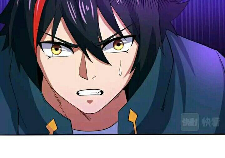 Kỷ Nguyên Kỳ Lạ Chap 11 - Next Chap 12