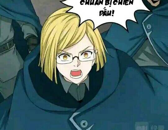 Kỷ Nguyên Kỳ Lạ Chap 11 - Next Chap 12