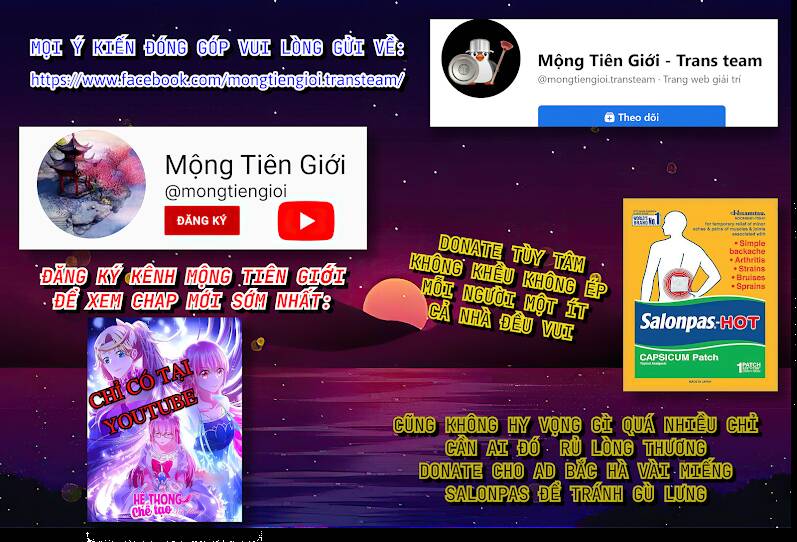 Kỷ Nguyên Kỳ Lạ Chap 11 - Next Chap 12