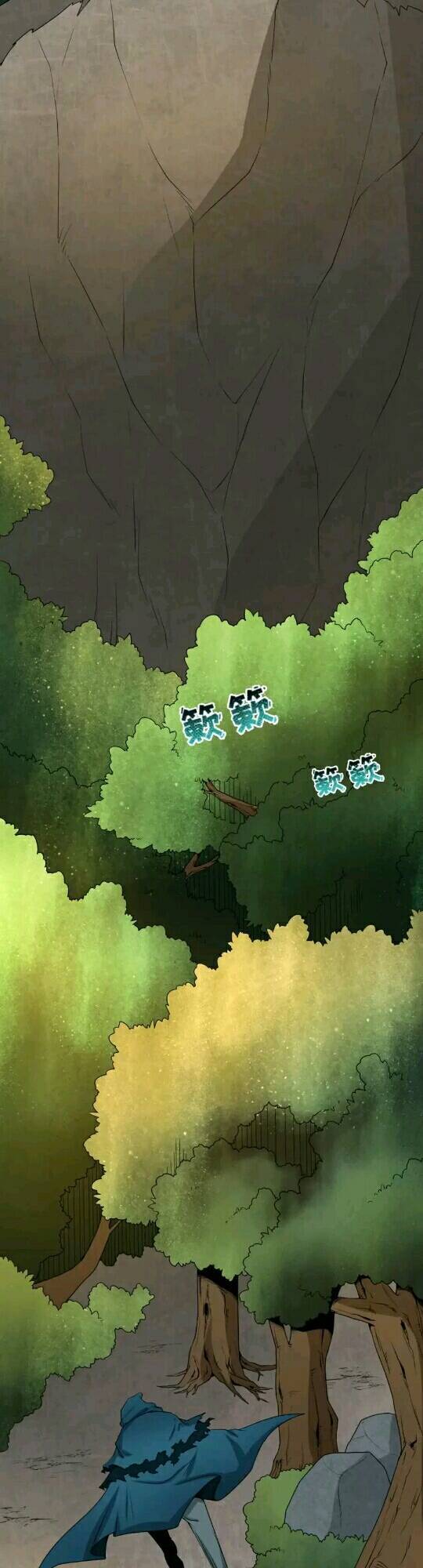 Kỷ Nguyên Kỳ Lạ Chap 12 - Next Chap 13