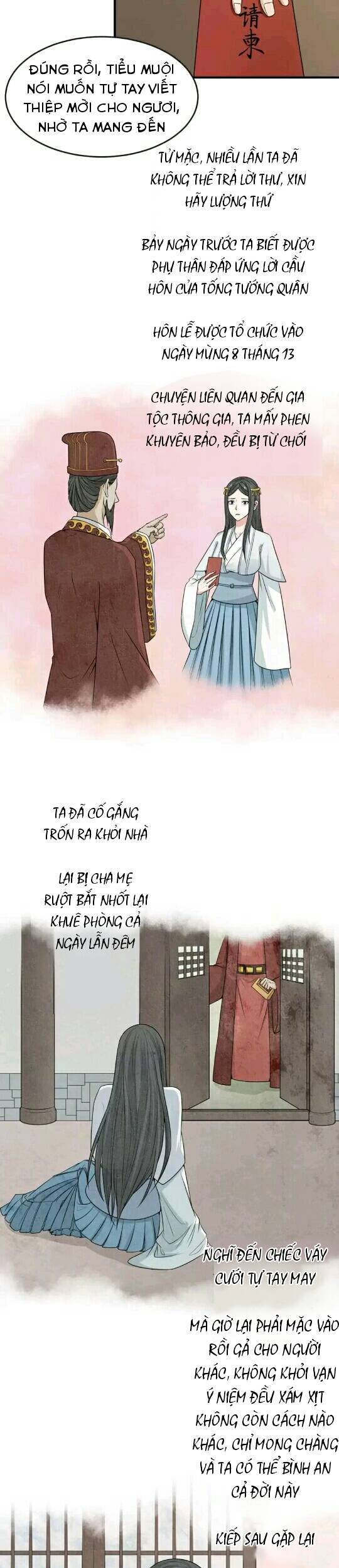 Kỷ Nguyên Kỳ Lạ Chap 14 - Next Chap 15