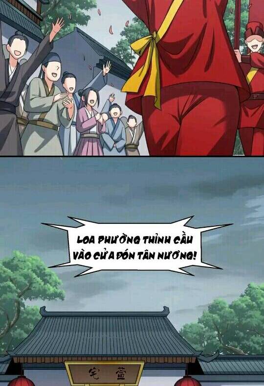 Kỷ Nguyên Kỳ Lạ Chap 14 - Next Chap 15