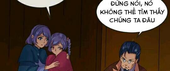 Kỷ Nguyên Kỳ Lạ Chap 22 - Next Chap 23