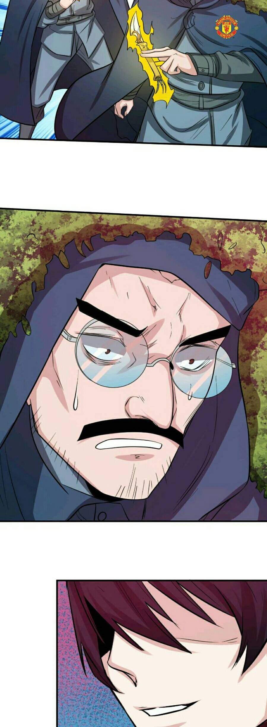 Kỷ Nguyên Kỳ Lạ Chap 42 - Next Chap 43