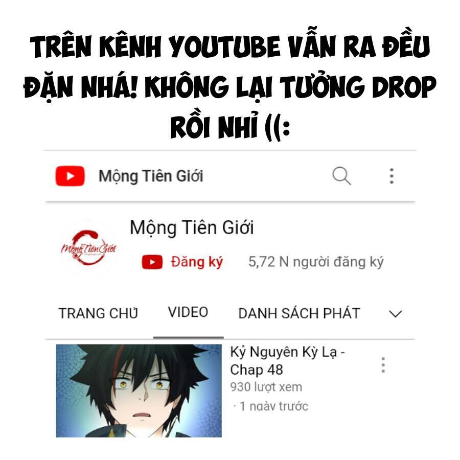 Kỷ Nguyên Kỳ Lạ Chap 26 - Next Chap 27