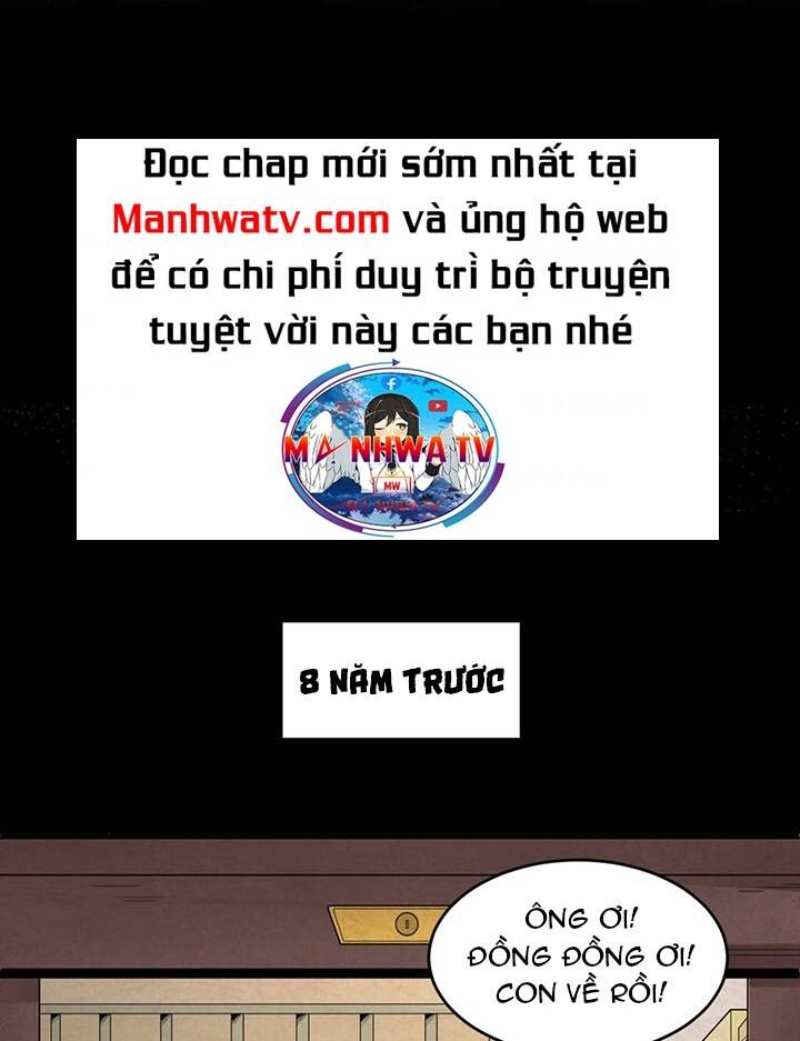 Kỷ Nguyên Kỳ Lạ Chap 32 - Next Chap 33