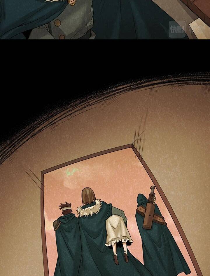 Kỷ Nguyên Kỳ Lạ Chap 32 - Next Chap 33