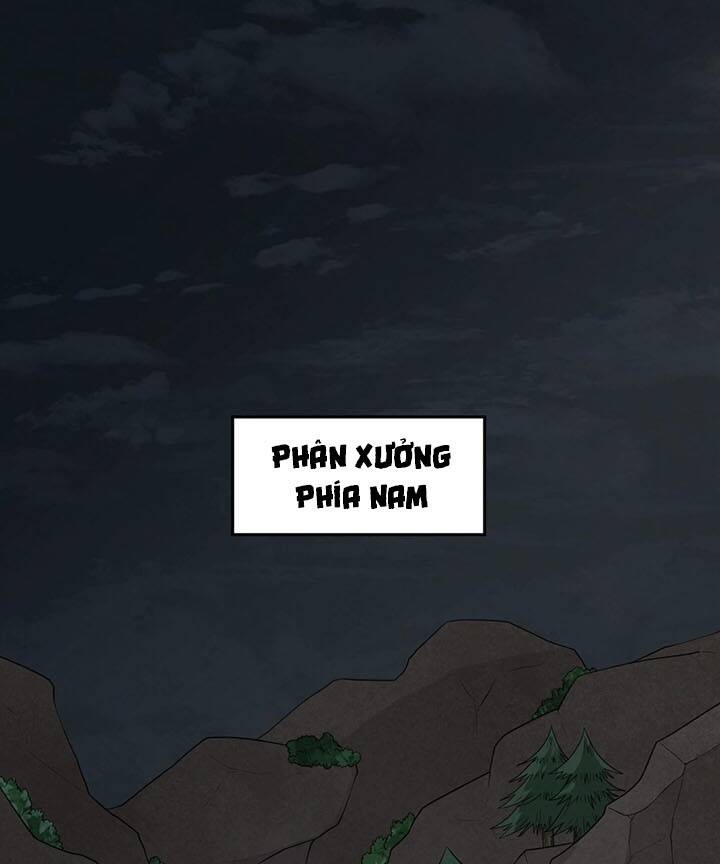 Kỷ Nguyên Kỳ Lạ Chap 32 - Next Chap 33