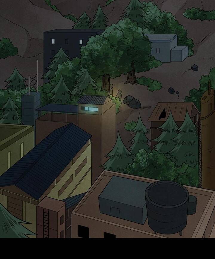 Kỷ Nguyên Kỳ Lạ Chap 32 - Next Chap 33