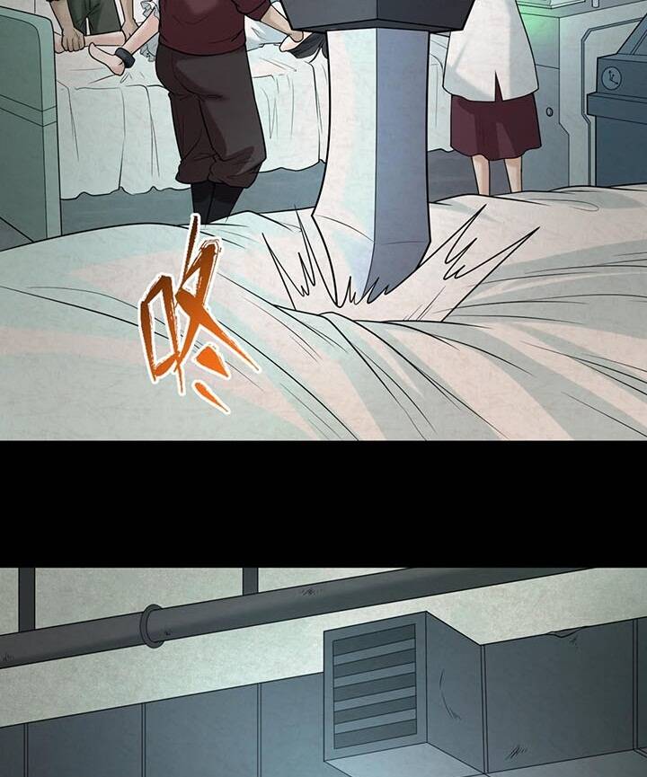 Kỷ Nguyên Kỳ Lạ Chap 32 - Next Chap 33