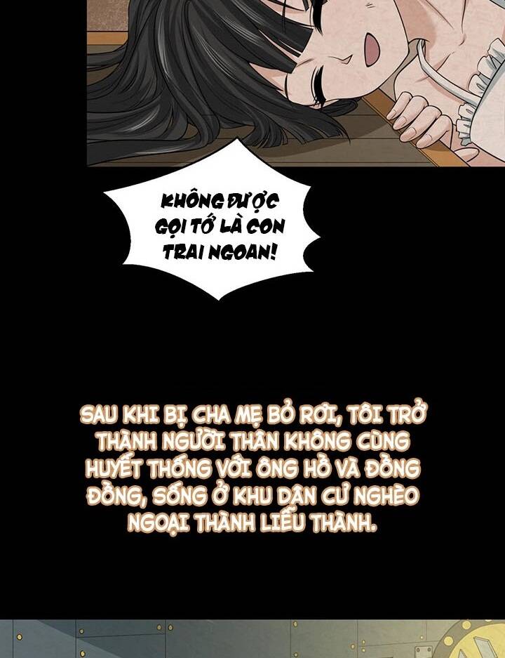 Kỷ Nguyên Kỳ Lạ Chap 32 - Next Chap 33