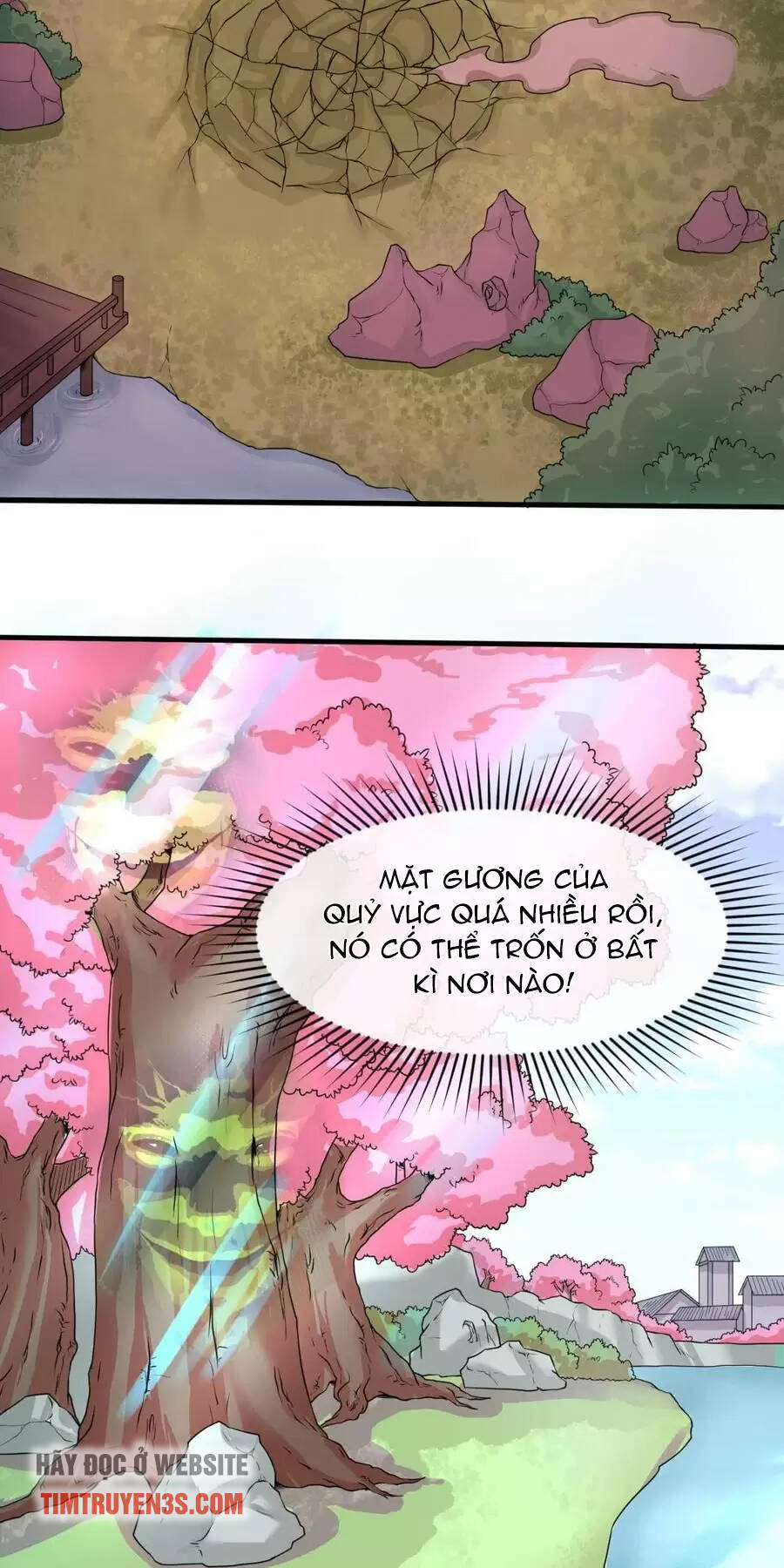 Kỷ Nguyên Kỳ Lạ Chap 37 - Next Chap 38