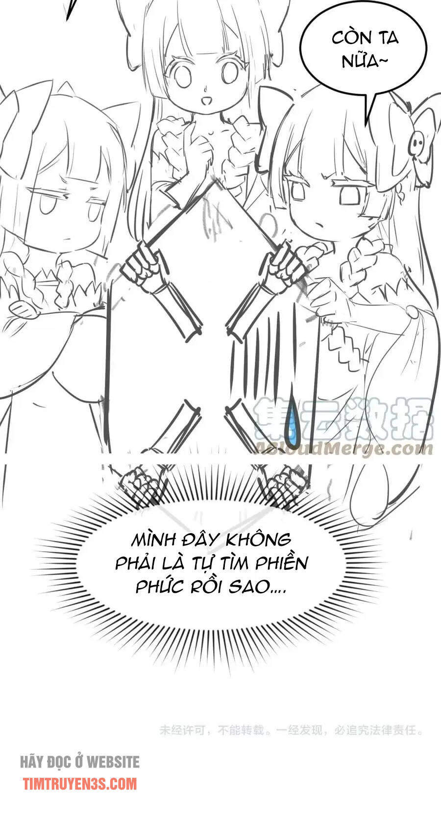 Kỷ Nguyên Kỳ Lạ Chap 37 - Next Chap 38