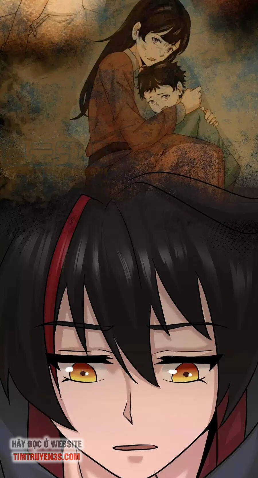 Kỷ Nguyên Kỳ Lạ Chap 38 - Next Chap 39