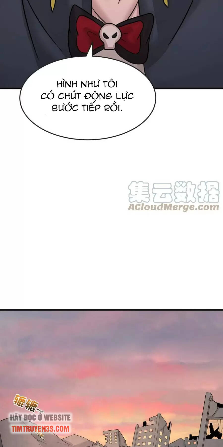 Kỷ Nguyên Kỳ Lạ Chap 38 - Next Chap 39