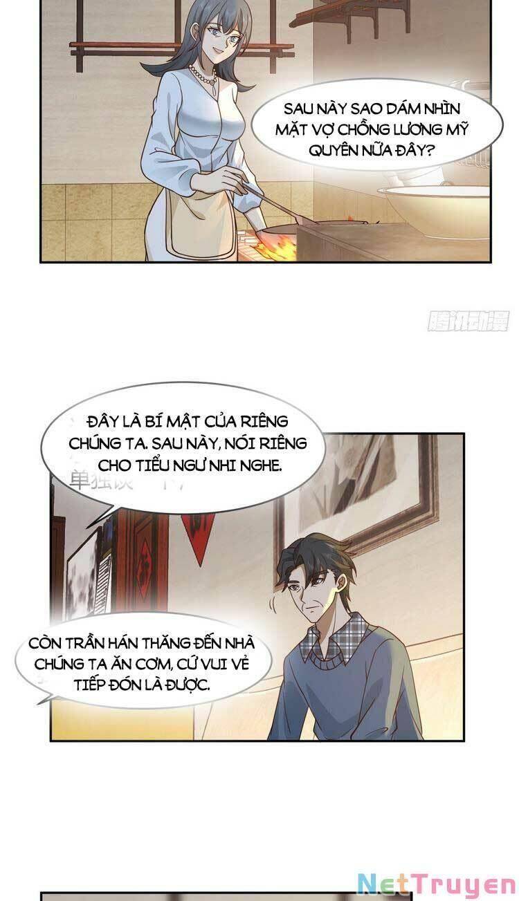 Ta Không Muốn Trùng Sinh Đâu Chap 111 - Next Chap 112