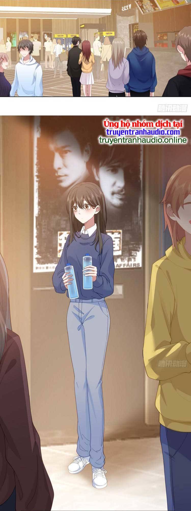 Ta Không Muốn Trùng Sinh Đâu Chap 124 - Next Chap 125