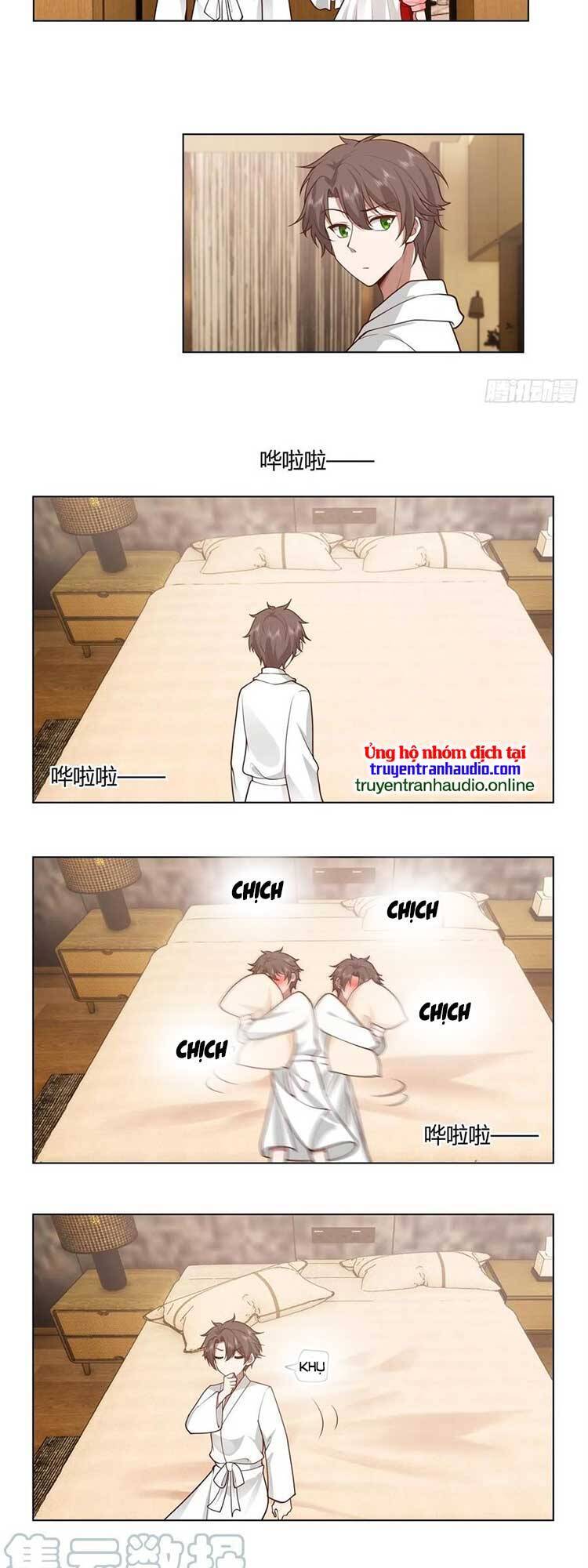 Ta Không Muốn Trùng Sinh Đâu Chap 128 - Next Chap 129