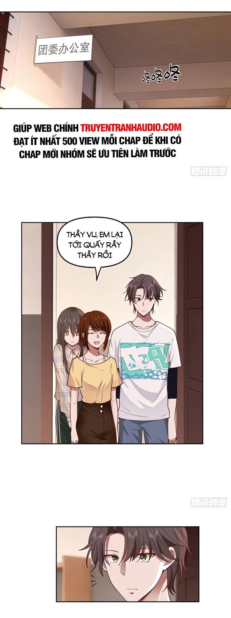 Ta Không Muốn Trùng Sinh Đâu Chap 23 - Next Chap 24