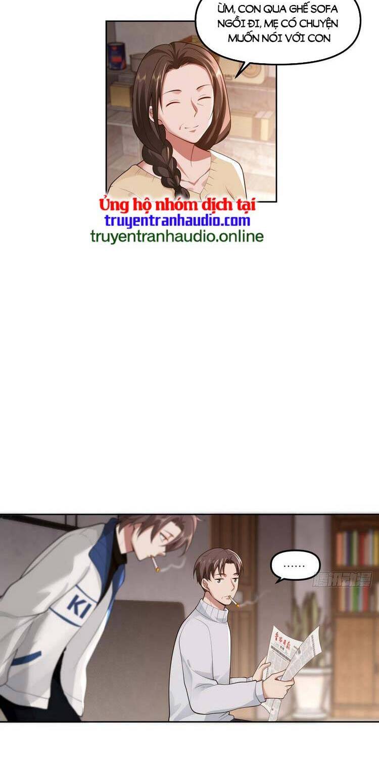 Ta Không Muốn Trùng Sinh Đâu Chap 43 - Next Chap 44