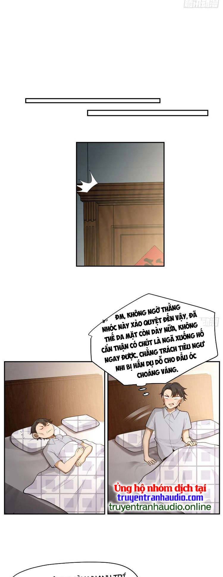 Ta Không Muốn Trùng Sinh Đâu Chap 60 - Next Chap 61