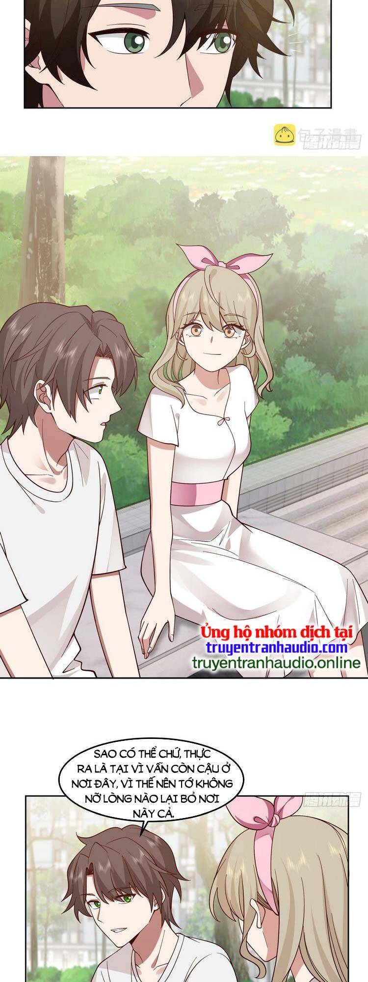 Ta Không Muốn Trùng Sinh Đâu Chap 61 - Next Chap 62