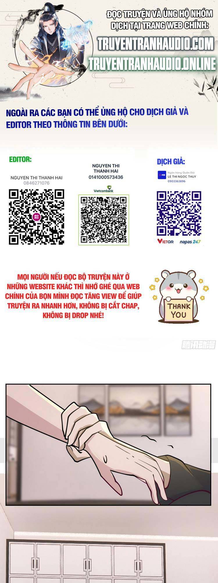 Ta Không Muốn Trùng Sinh Đâu Chap 66 - Next Chap 67