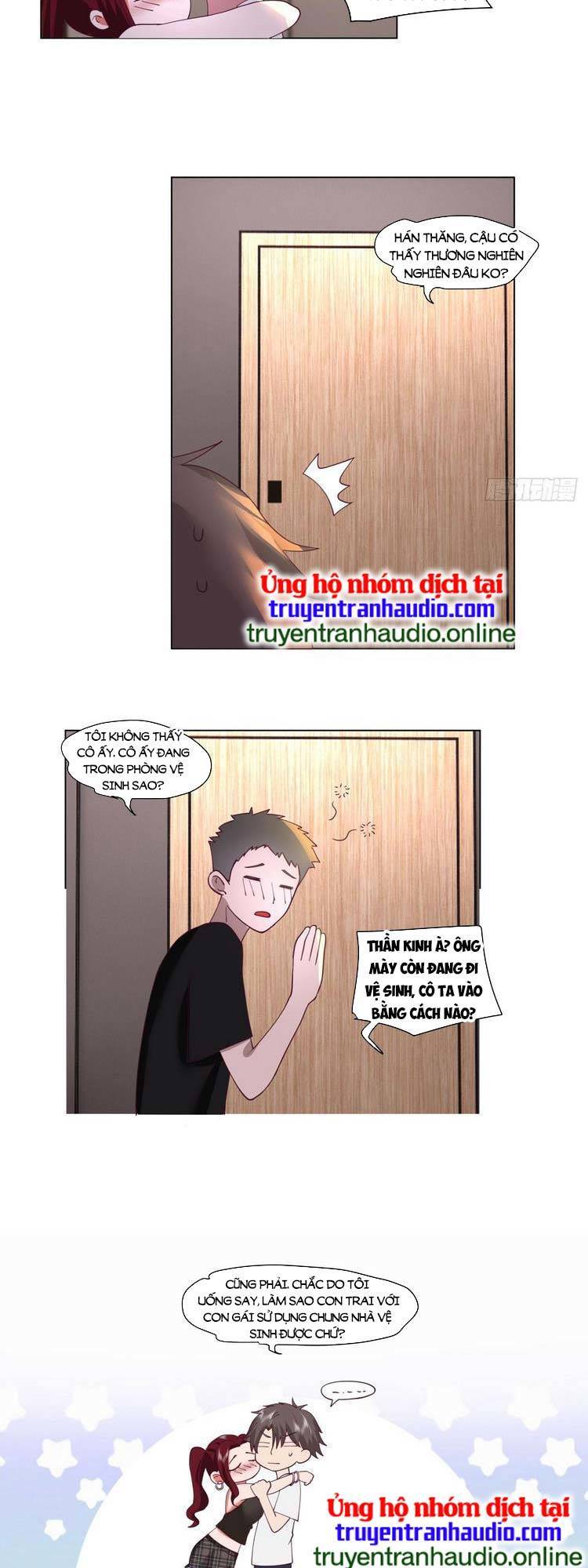 Ta Không Muốn Trùng Sinh Đâu Chap 73 - Next Chap 74