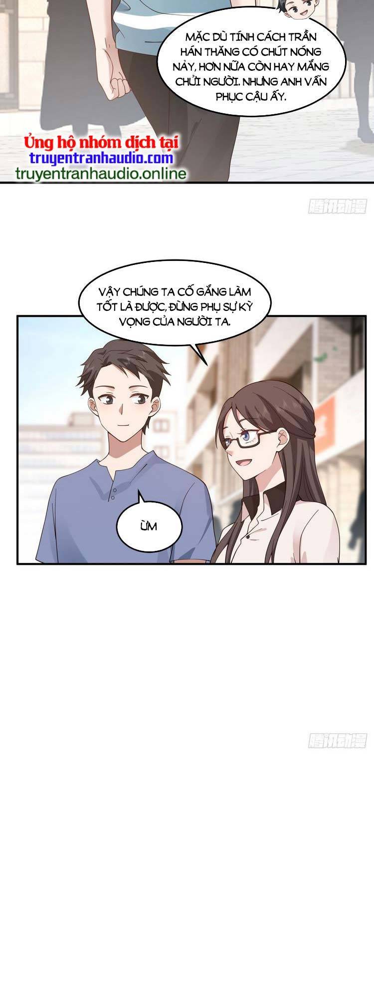 Ta Không Muốn Trùng Sinh Đâu Chap 74 - Next Chap 75