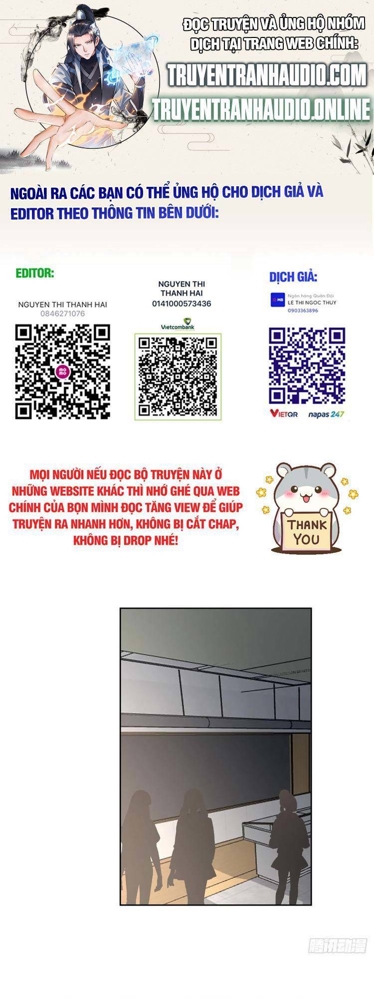 Ta Không Muốn Trùng Sinh Đâu Chap 75 - Next Chap 76