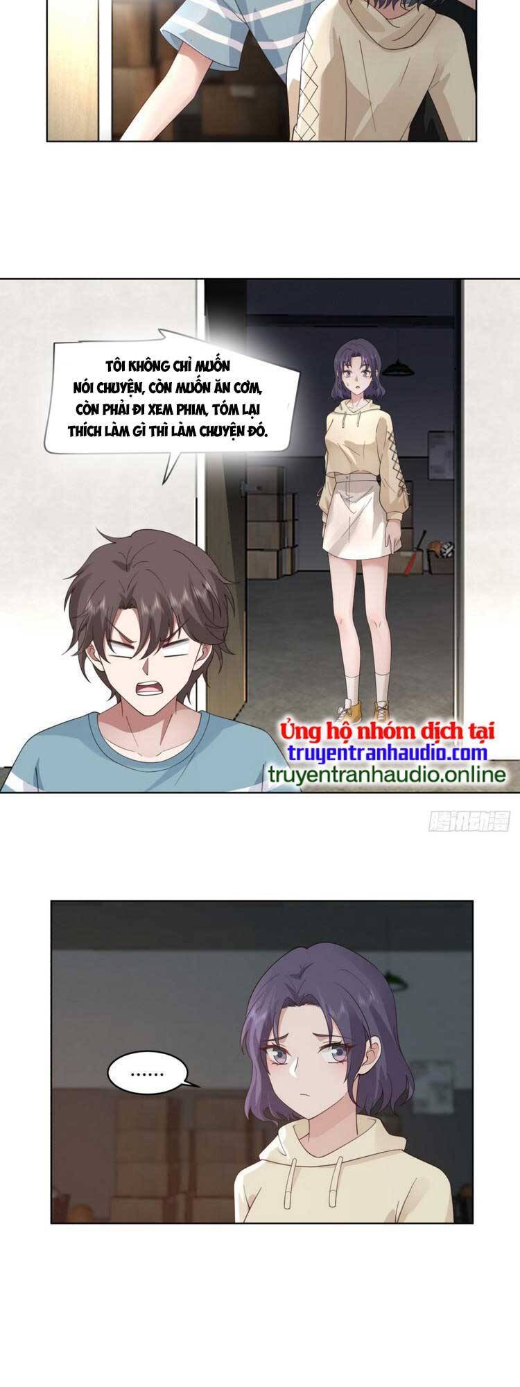 Ta Không Muốn Trùng Sinh Đâu Chap 94 - Next Chap 95