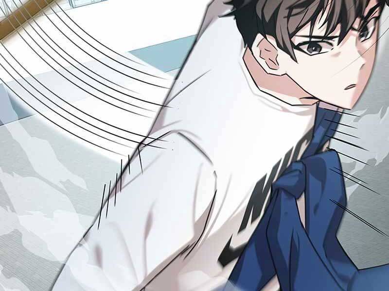 Học Viện Tối Thượng Chap 11 - Next Chap 12