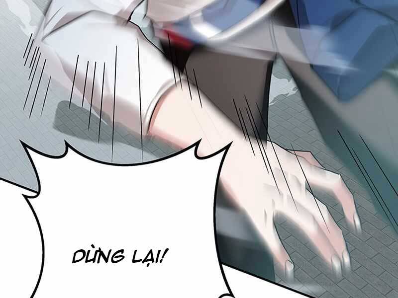 Học Viện Tối Thượng Chap 11 - Next Chap 12